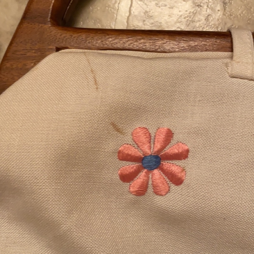 Handmade Boho Bag - Picture 3 of 8